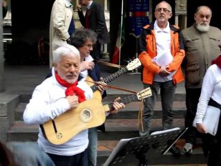 BELLA CIAO (SUONI E L’ANPI)