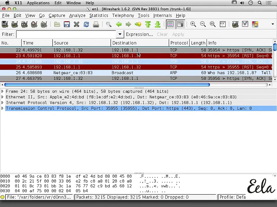 Linux Penetration Testing Lecture