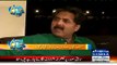 Aftab Iqabal shares incident when Imran Khan got angry on Khabarnaak team for making fake scandal of him with