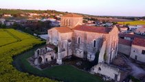 Trésors romans de Poitou-Charentes : l'art roman