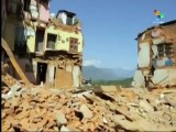 Nepal: Earthquake Death Toll Tops 7,500
