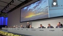 Volkswagen, prima assemblea degli azionisti dopo lo scontro al vertice