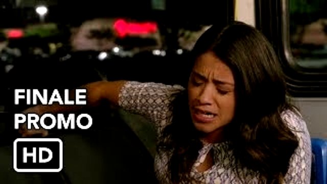 Jane The Virgin 1x22 Extended Promo Chapter Twenty Two (HD) Season Finale