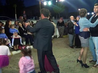 Kısmet İle Selçuk (Nişan Töreni) 2