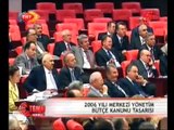Başbakan Tayyip Erdoğan'ın Efsane Meclis Konuşmaları -2-