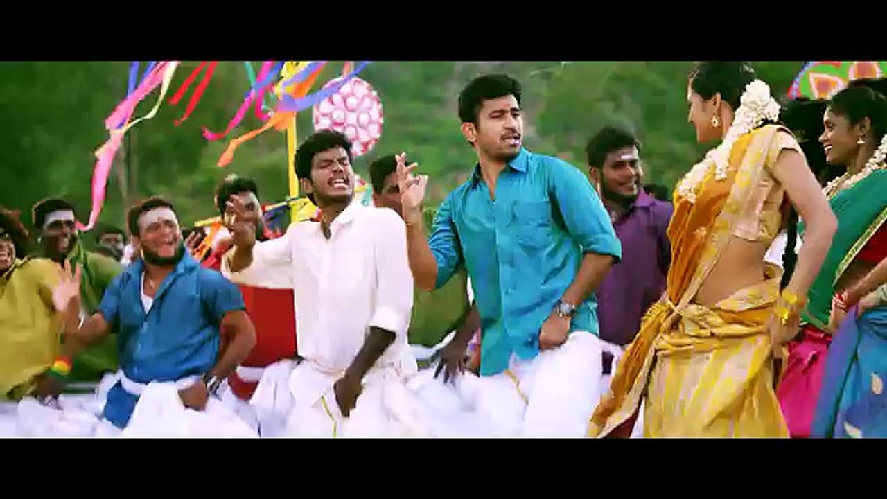 India Pakistan - Official Trailer - Vijay Antony, Sushma Raj, Pasupathy, M.S.Bhaskar