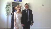 Evlenmek İçin 05.05.2015'i Seçtiler - Zonguldak/kahramanmaraş/