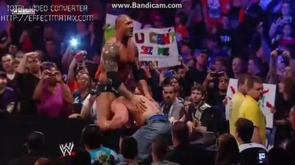 WWE Top 10 Last to Stand