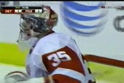 Detroit Red Wings vs Phoenix Coyotes Game 5 (2010 playoffs, FSD Version (4/23/10))