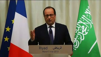 Béziers : le fichage d'élèves est "contraire à toutes les valeurs de la République", dénonce Hollande