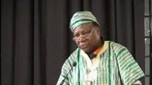 T. Obenga - La Philosophie Africaine