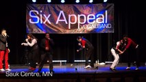 Six Appeal - I'm Gonna Be (500 Miles)