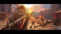 La Terra di Mezzo: L'Ombra di Mordor - Game of the Year Edition - Trailer di lancio