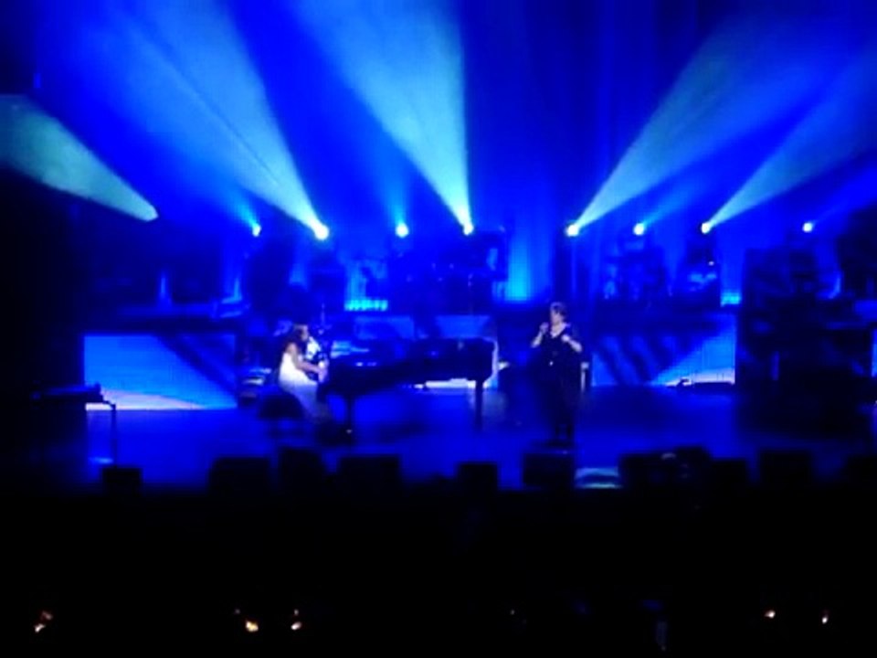 Black Ball 2008 Alicia Keys & Adele