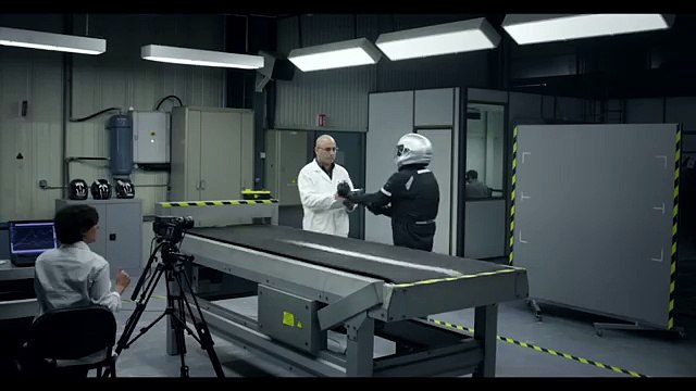 Publicis Consultants pour Sécurité routière - «Equipez-vous» - mai 2015