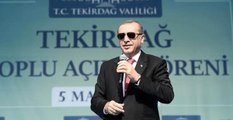 Valilikten Okullara Erdoğan'ın Mitingine Katılım Emri