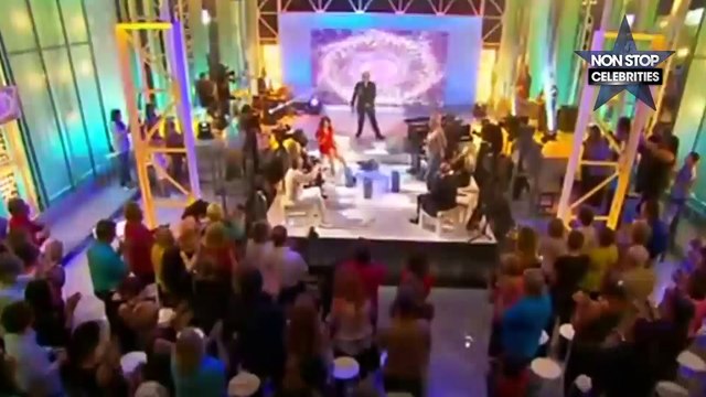 Madonna danseuse pour Patrick Hernandez ? Il répond aux rumeurs