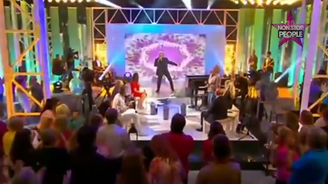 Madonna : l'incroyable révélation de Patrick Hernandez