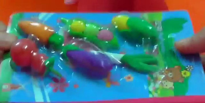 Peppa Pig Toys Japanese Eraser Toys Vegetables Carrot Corn Food Peppa Pig Toy Tickle n Giggle [Full