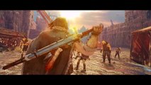 Shadow of Mordor Game of the Year Edition - Trailer PS4