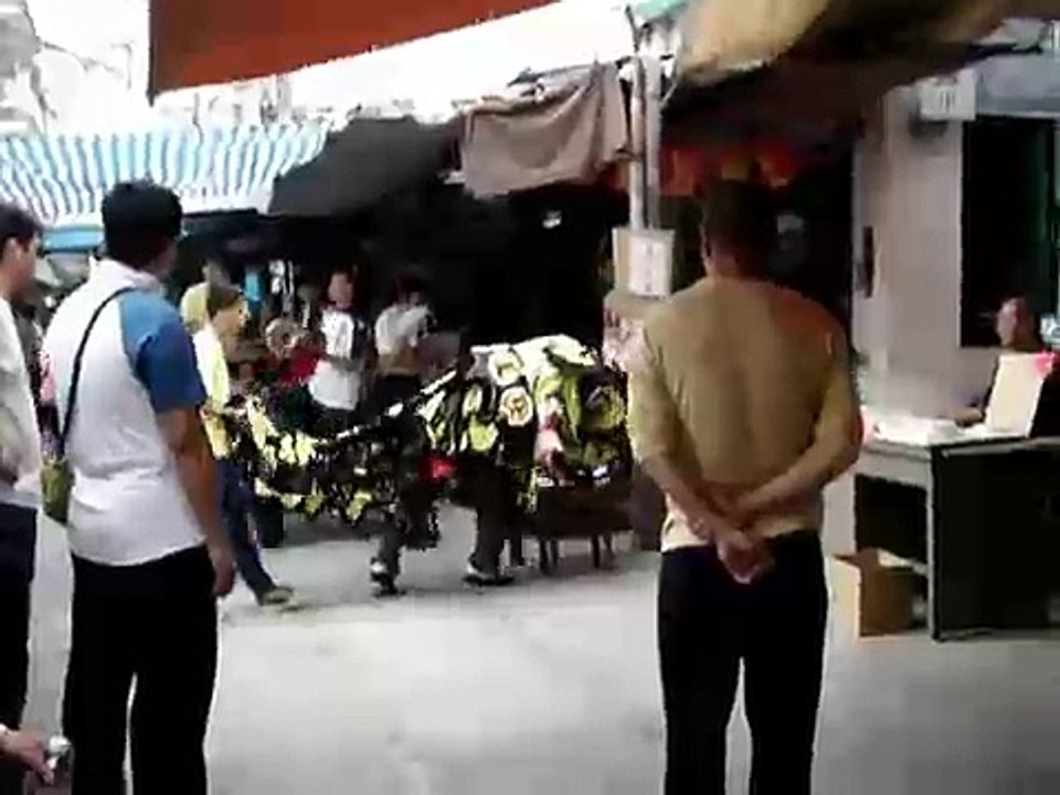 Kung Hey Fat Choi !