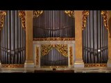 Bach - Choral Prelude ''Wachet auf, ruft uns die Stimme'' BWV 645