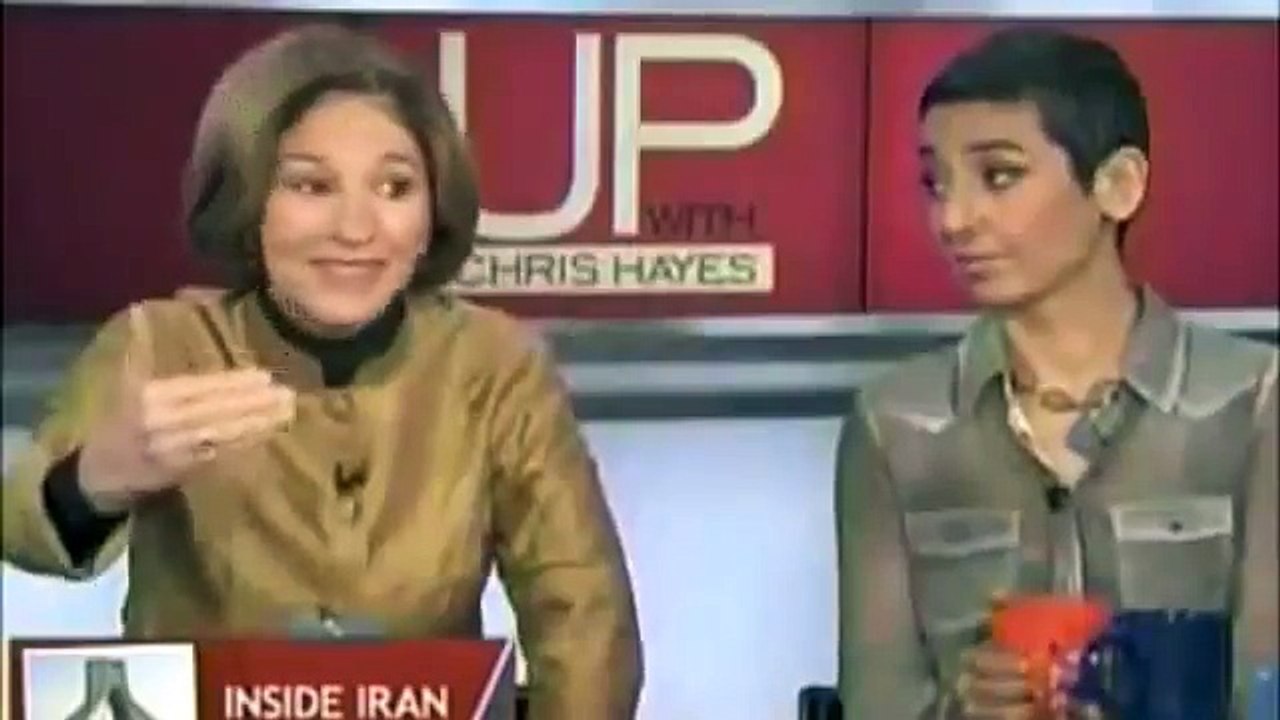 ISRAEL - IRAN