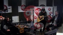 Other Lives - Now I Wanna Sniff Some Glue (Ramones) - Session acoustique OÜI FM
