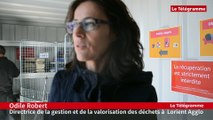 Pays de Lorient. Comptoir du réemploi : citoyens,  ne jetez plus...Donnez !