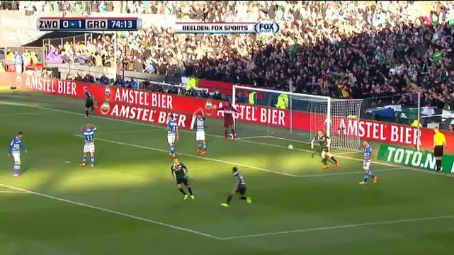 Huldiging FC live bij RTV Noord - RTV Noord