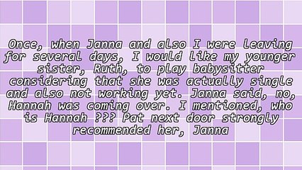 Knowing Your Youngster Remains Safe Whenever Someone Else Is Babysitting Them