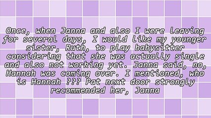 Knowing Your Youngster Remains Safe Whenever Someone Else Is Babysitting Them