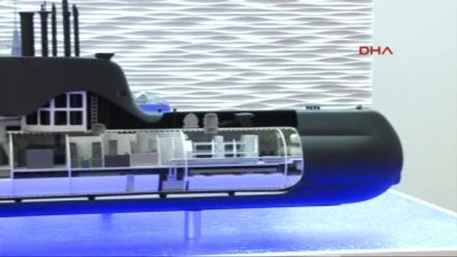 12'nci Uluslararası Savunma Sanayi Fuarı Tüyap'ta Başladı 4