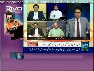 Khabar Sey Khabar - 5th May 2015