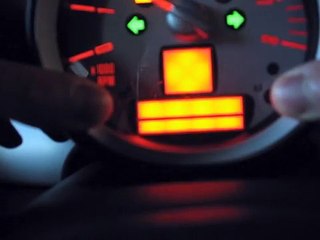 Mini Cooper Reset Service Indicator Procedure