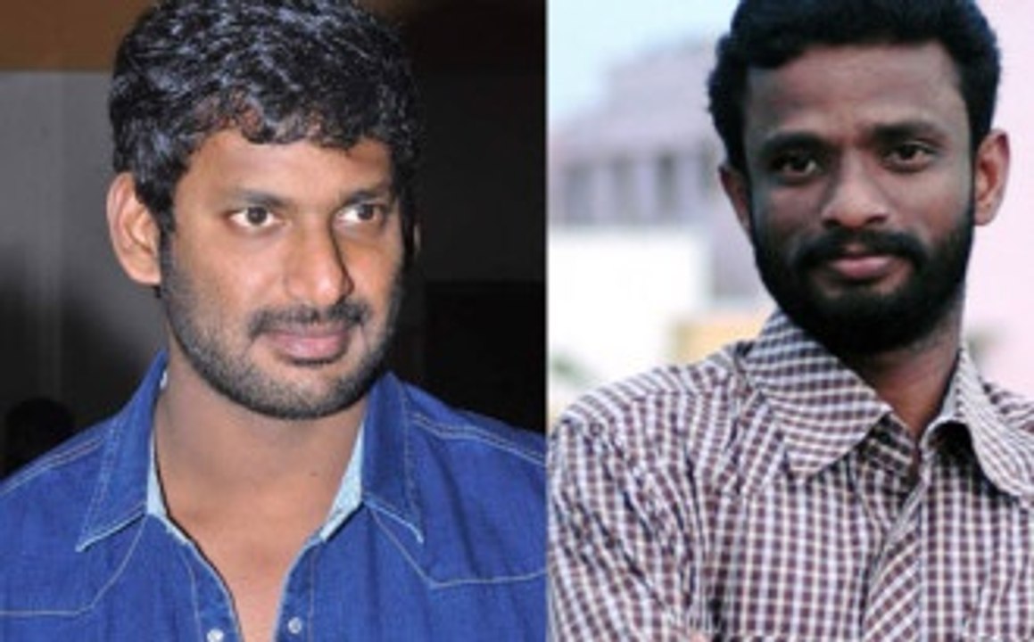 Vishal Gonna Join With Pandia Raj | 123 Cine news | Tamil Cinema News