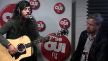 Other Lives - I Need a Line - Session acoustique OÜI FM
