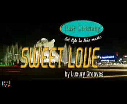 Easy Listening - Sweet Love