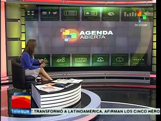 Destaca prensa en Bolivia y Chile negociaciones en La Haya