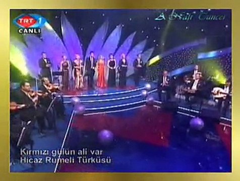 AKŞAM SEFASI *HİCAZ FASLI*