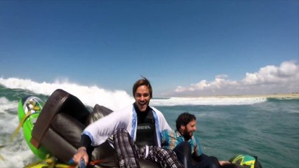 Le zapping des vidéos extrêmes d'avril 2015 !