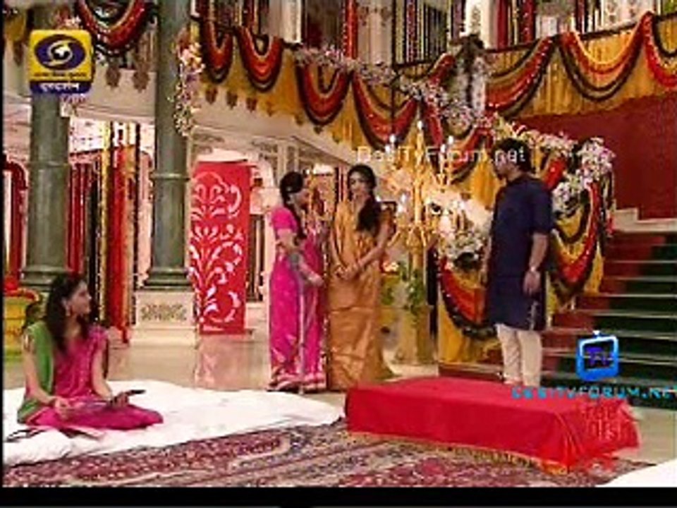 Pavitra Bandhan  5th May 2015 Video Watch Online pt2