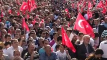 Tekirdağ - Cumhurbaşkanı Erdoğan Sen Her Sene Bu Sarayları Nerede Bulacaksın 6