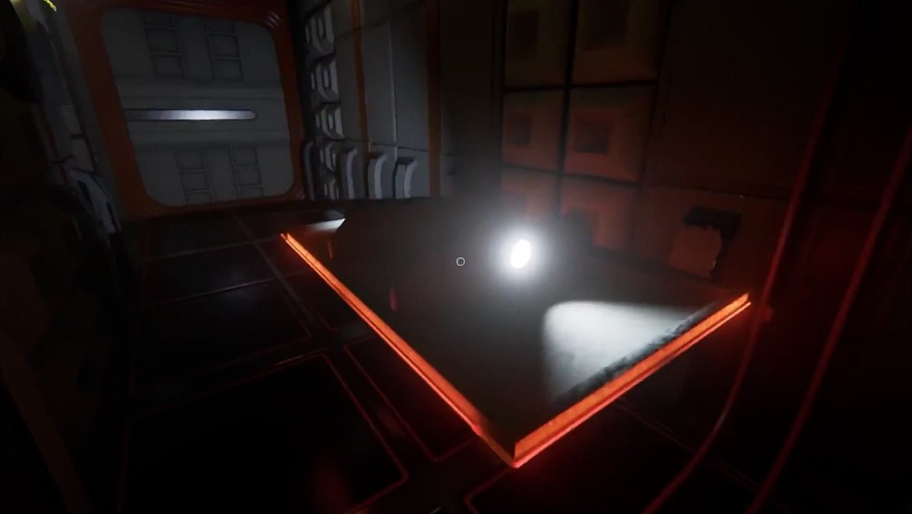 Caffeine Trailer - Necessity