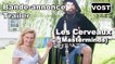 LES CERVEAUX (Masterminds) - Trailer / Bande-annonce [VOST|Full HD] (Owen Wilson, Zach Galifianakis, Kristen Wiig)
