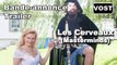 LES CERVEAUX (Masterminds) - Trailer / Bande-annonce [VOST|Full HD] (Owen Wilson, Zach Galifianakis, Kristen Wiig)