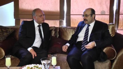 Tunus - Türk Üniversiteleri Arasındaki İşbirliği (1)