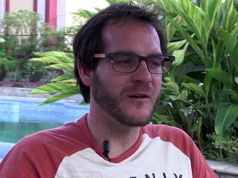 Népal: des rochers gros comme des camionnettes se sont abattus, selon un randonneur