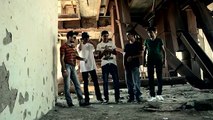 Ag-i(BK) Arman (BS) -Asha- Grig (BK) MD Davo --Armenian Rap Cypher-- - Texakan Hip-Hop