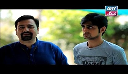 Rishtey Episode 220 Full Ary Zindagi Drama May 5, 2015